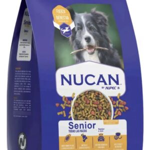 Nucan Senior